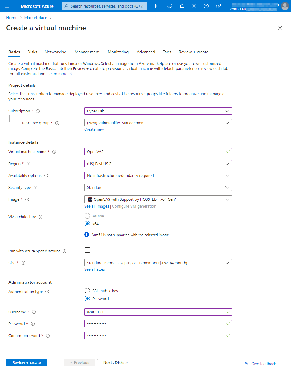 Vulnerability Management with Greenbone OpenVAS - Field Notes